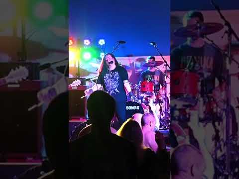 Shitlist Live At Seimsfoss