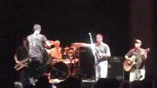 Downtown (Live @ The Newport)