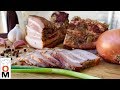 Сало в Луковой Шелухе, Банально просто, но так ВКУСНО | Ольга Матвей