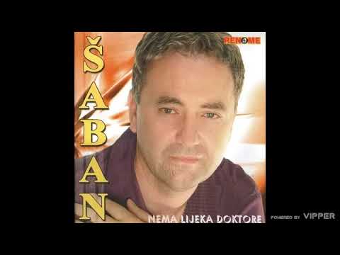 Saban - Svakog Aprila