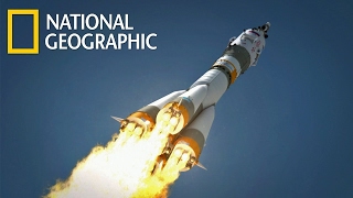 НЛО Взгляд изнутри Путешествие в космосс фильм National Geographic HD