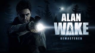 Alan Wake Remastered - Episode 5 – Der Clicker ist echt !