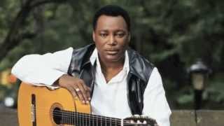 Video thumbnail of "George Benson - Moody's Mood (For Love) Video HD"