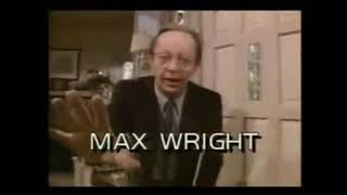 Alf Extremely Rare Intro Molten Universe Version