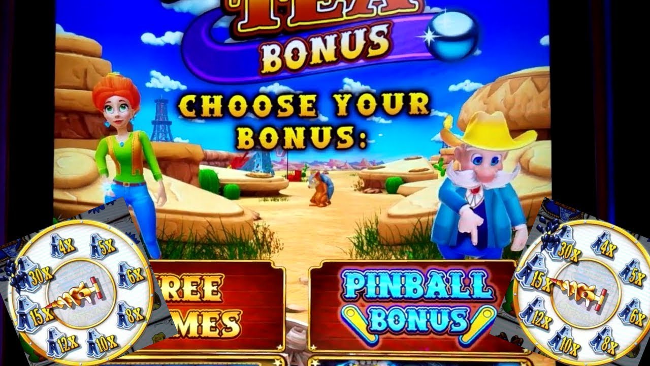 Texas tea slot wins poker king by miniclip