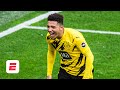 How 'unbelievable' Jadon Sancho rescued Borussia Dortmund vs. RB Leipzig | Bundesliga | ESPN FC