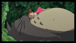 My Neighbour Totoro Studio Ghibli Music Collection Piano 株式会社スタジオジブリ Study-Focus& Relaxing music