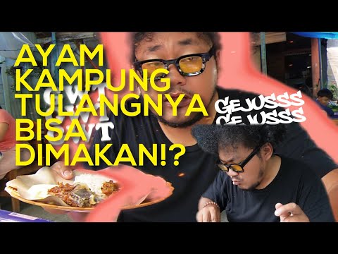 Ayam Goreng Pak Manto
