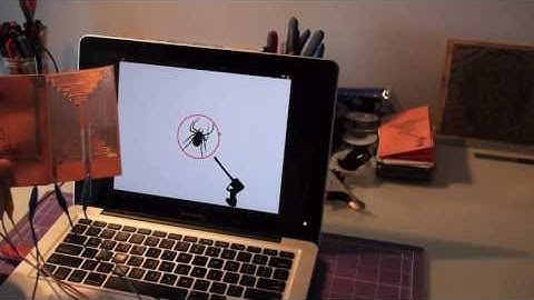 Interactive Book: Operating Scratch through Makey Makey