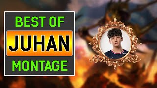 PSG Juhan Montage | Best of PSG Juhan