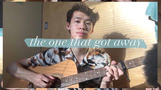 The One That Got Away - Katy Perry (cover)