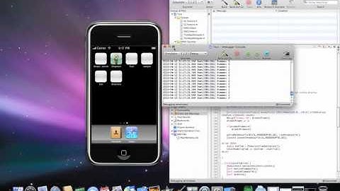 iPhone Game Development: Daily Digest Episode 2 Part 2: Animate sprites