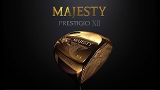 PV] MAJESTY PRESTIGIO XII [2022] 30s ENG - YouTube