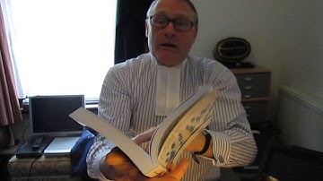 Phillip Taylor MBE review. Tolley