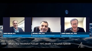 NYC Health + Hospitals Aims to Solve Housing Issues for Homeless Persons with Chronic Illness