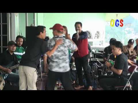 BAHTERA CINTA - Nanang Suwito ft Isnadhia - OGS BAND