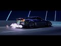 Flame throwing liberty walk r35 gtr  4k