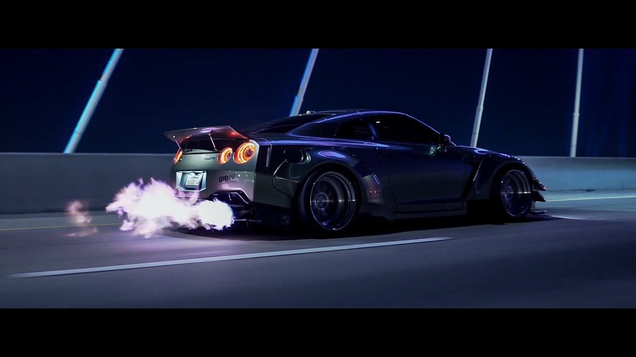 100+ Nissan GT-R R35 Accelerating LOUD! 2000HP GT-R, Widebody GT-R, Skyline R34 GT-R, 1400HP GT-R