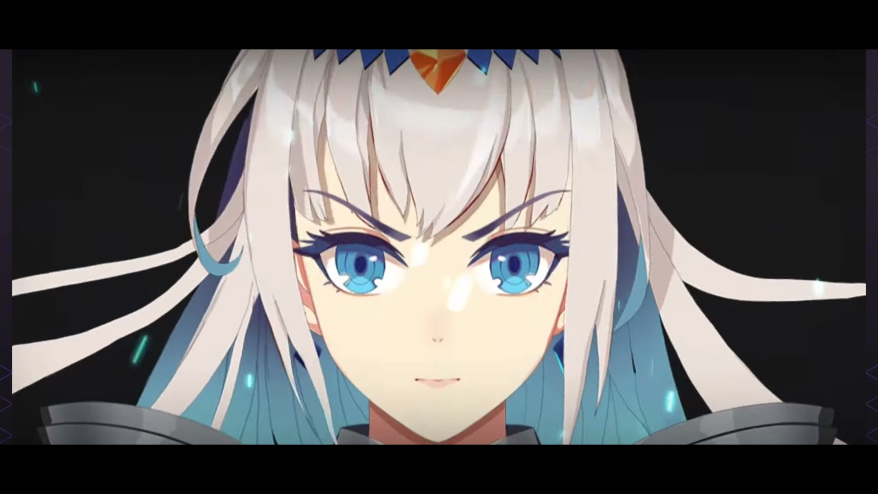 Illusion Connect Angela Awakening - YouTube