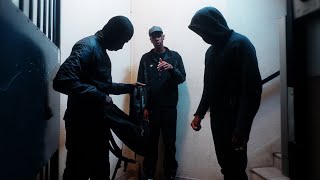 Ylr - Allo ( Officiel)