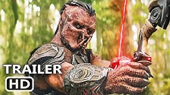PREDATOR: BADLANDS Final Trailer (2025)