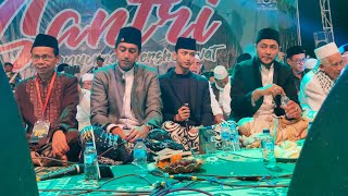 Yalal Wathon Gus Azmi dan Gus Habib Haedar Live Alun-alun Banyumas