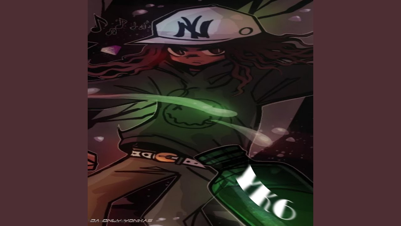 TRYHARD (feat. Detroit Skeez & Paid)