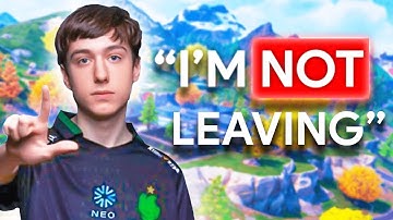 the REAL Reason why Peterbot is CONTESTING Pollo... (who