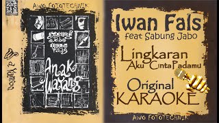 Iwan Fals feat Sawung Jabo - \