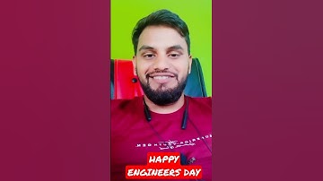 Reality of Engineers | Happy Engineer