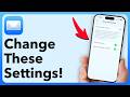 The Mail App May Be Leaking Your IP Address! (Turn It Off)