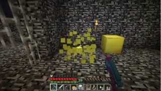 Minecraft - Uncharted Territory 2: Episode 24