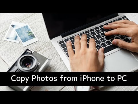 How to Copy Photos from iPhone or iPad to Computer (Mac or PC) hqdefault