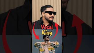 Raftaar Is The Vocal King In Indian Hip Hop Industry