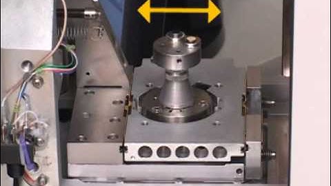 Scanning Electron Microscope: Pt 6 of 6