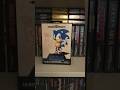 Sonic The Hedgehog #sonicthehedgehog #sonic #sega #megadrive #genesis #games #collection #jeuxvidéo