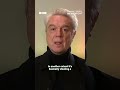 “AI is basically sucking up all human knowledge... throwing it back... and charging a price”
