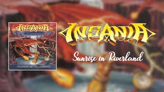 Audiorama Unboxing: Insania Stockholm - Sunrise in Riverland