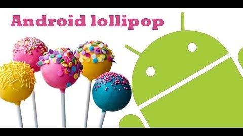 [BUG REPORT] Lollipop Update on Zenfone 5