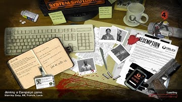 Left 4 Dead 2 Custom Map | Redemption II