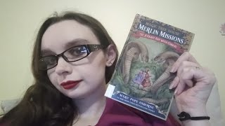 A Crazy Day With Cobras book review