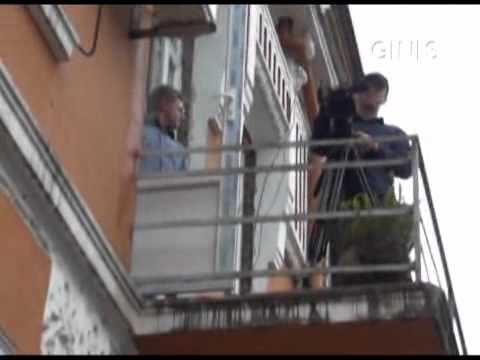 კვირის რეპორტაჟი (26/06/11)