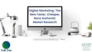 Digital Marketing: The New Faster, Cheaper, More Authentic Market Research for Independent Schools