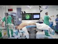Center of excellence in Europe Penile prosthesis implant Antonini Urology Rome Milan Madrid Dubai