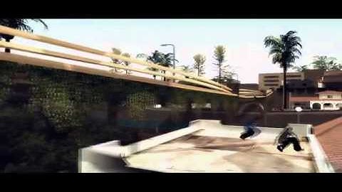 GTA SA - 3Run4Ever Mod v1.4 [Trailer] + Link