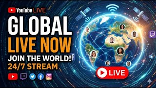 🔴 Live IQ Test: Visual Brain Teasers &amp; Logic Puzzles 🧠 (Test Your Mind)