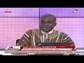 #TheKeyPoints: Fate of SP - Akufo-Addo&#39;s hands are all over the petition -Martin Kpebu