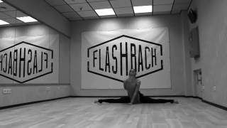 HAIM – My Song 5 (feat. A$AP Ferg)/FlashBack Dance Studio//Choreography: Viki J