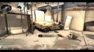 Csgo Surf Combat Funny Moments Compilation