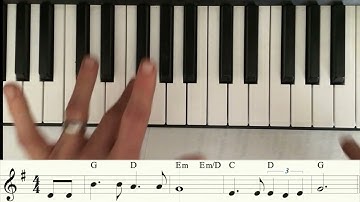 How to play quarter note triplets in 4/4 time